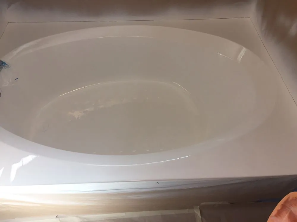 Slide of Protech Refinishing