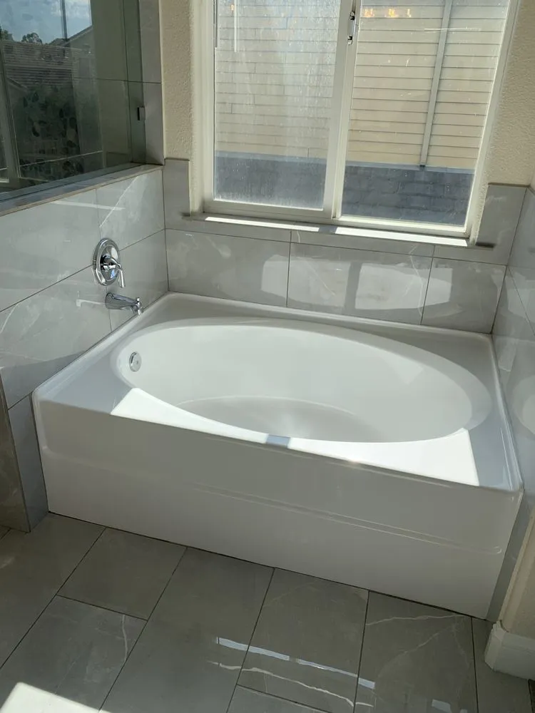 Slide of Protech Refinishing