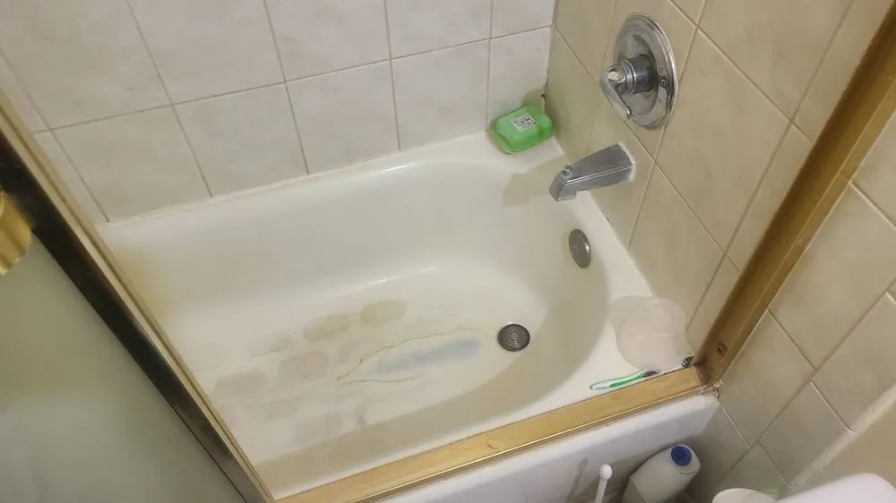 Slide of Protech Refinishing