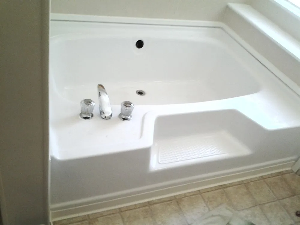 Slide of Protech Refinishing