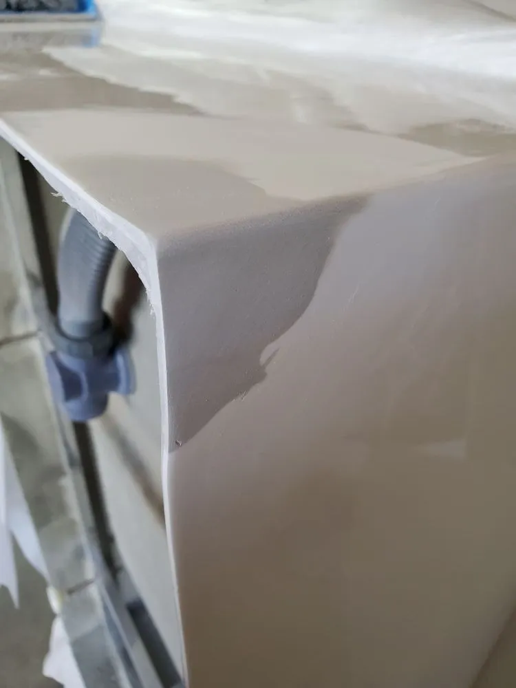 Slide of Protech Refinishing