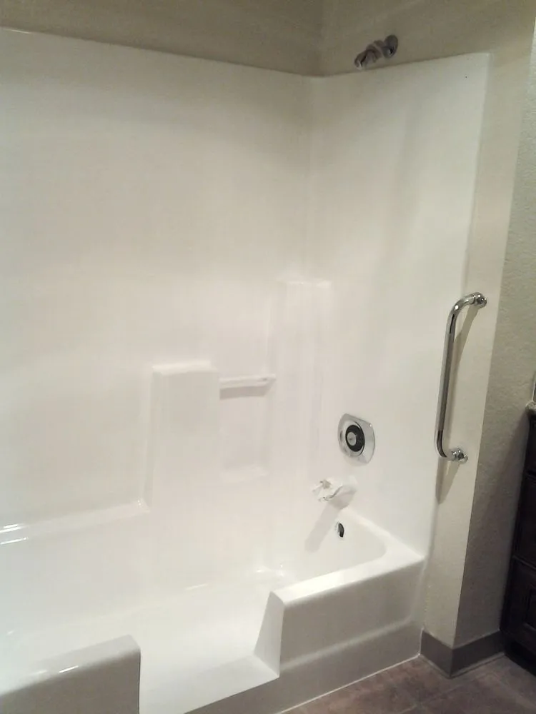 Slide of Protech Refinishing