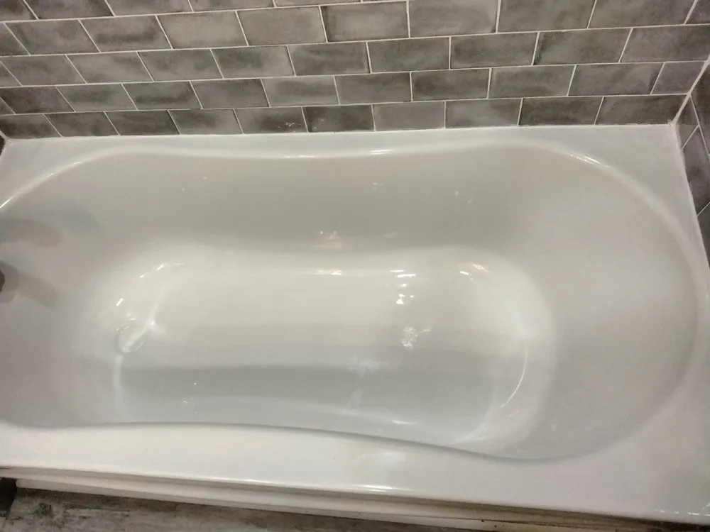 Slide of Protech Refinishing