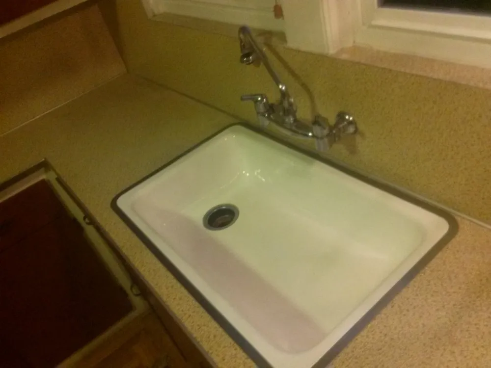 Slide of Protech Refinishing