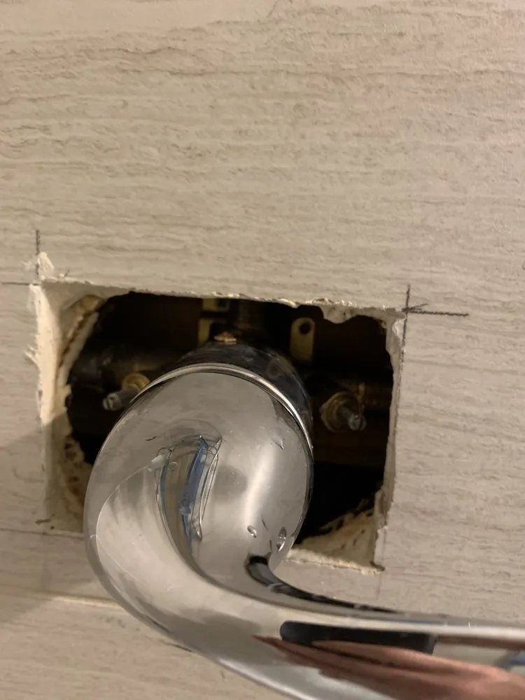 Reliable pipe repair for homes in Hayward, CA by Protech Refinishing