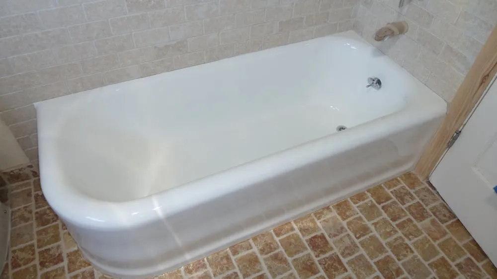 Affordable pipe repair for homes in Hayward, CA by Protech Refinishing