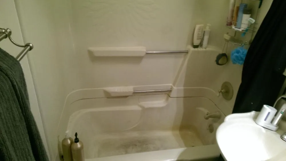 Slide of Protech Refinishing