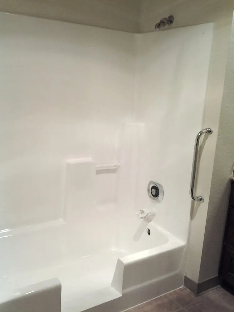 Slide of Protech Refinishing