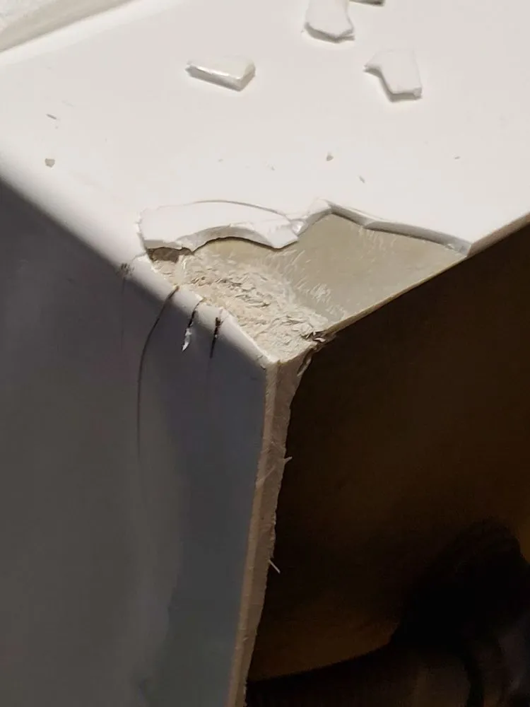 Slide of Protech Refinishing