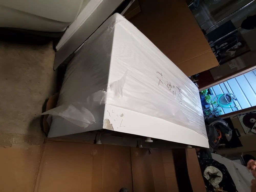 Slide of Protech Refinishing