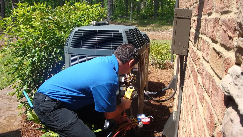 Slide of ProTech Services - Plumbing, Heating, & Air