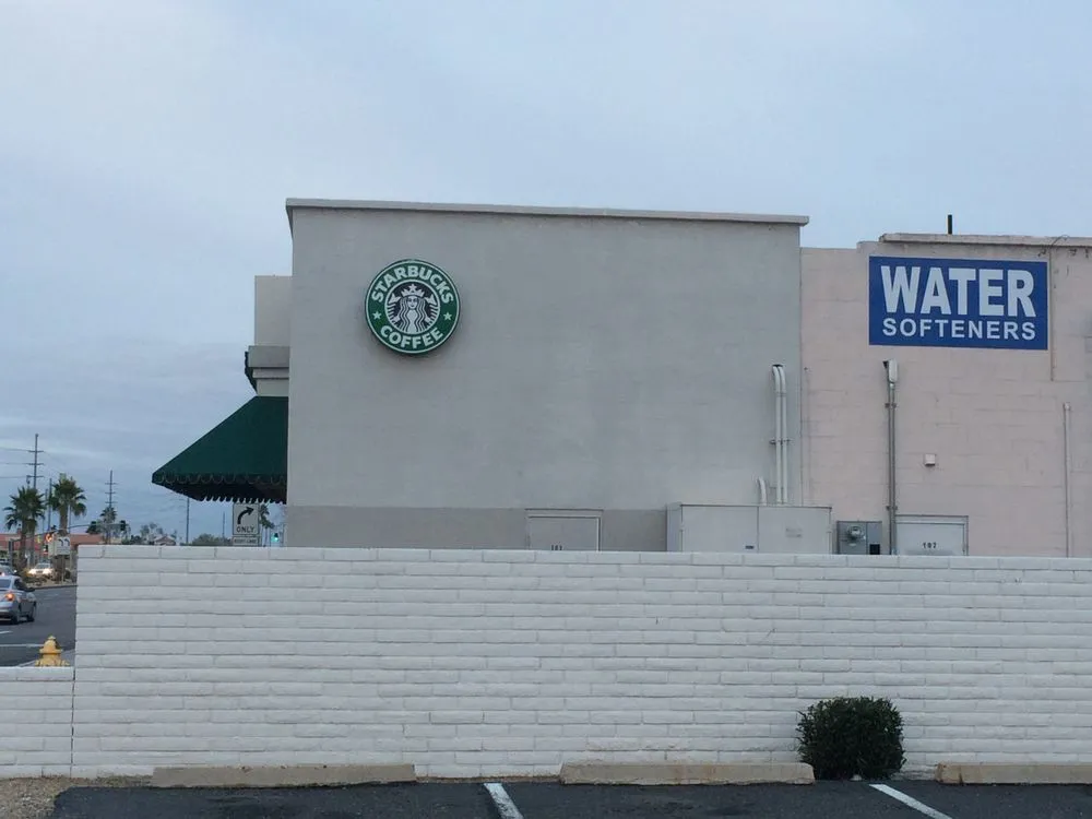 Slide of Protect My Water