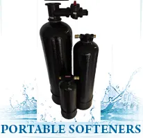 Slide of Protect My Water