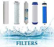 Slide of Protect My Water