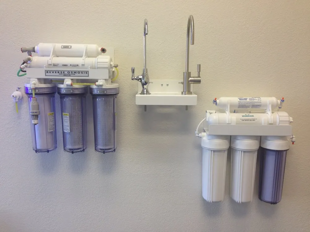 Slide of Protect My Water