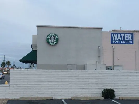 Protect My Water Logo