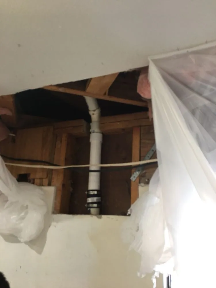 Slide of Protek Plumbing & Drain Specialists