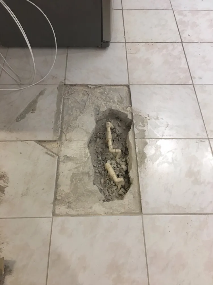 Slide of Protek Plumbing & Drain Specialists