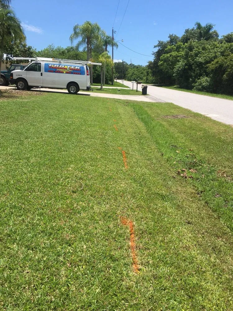 Slide of Protek Plumbing & Drain Specialists