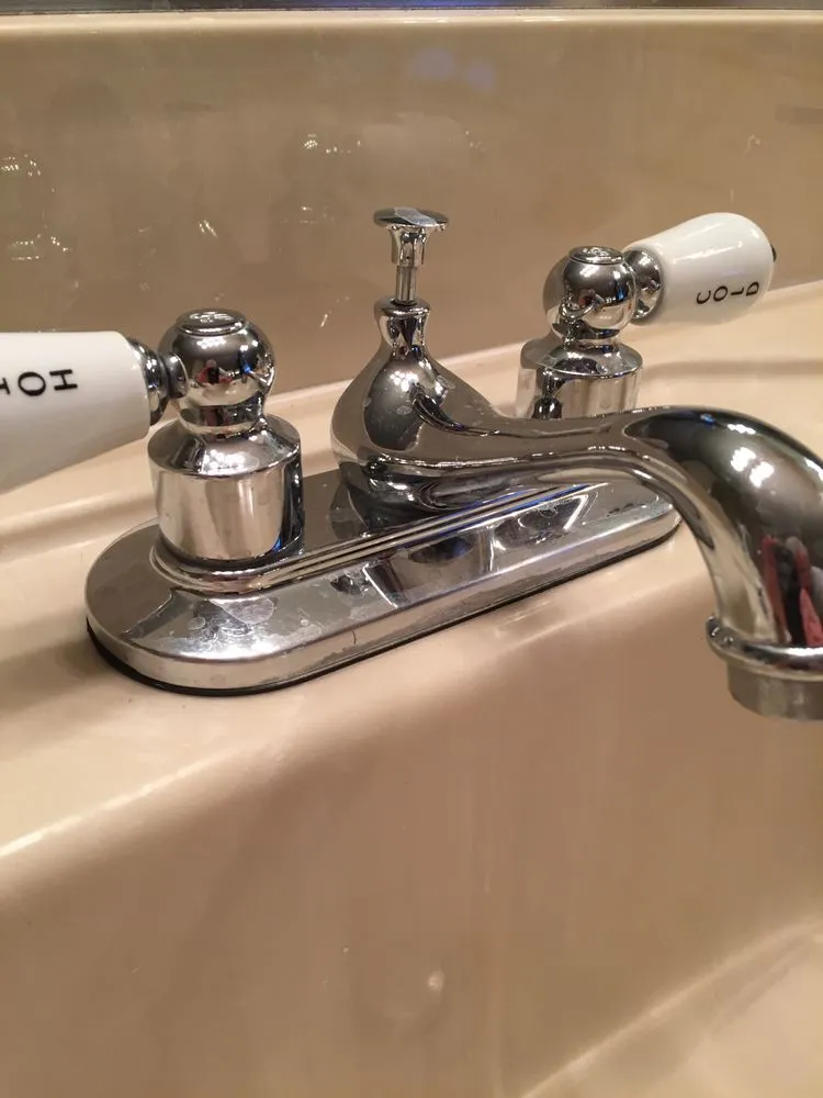 Slide of Protek Plumbing and Drain Specialists