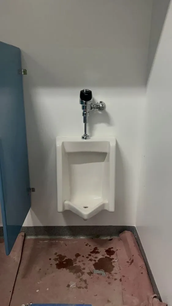 Slide of Proteus Plumbing