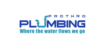 Slide of Prothro Plumbing