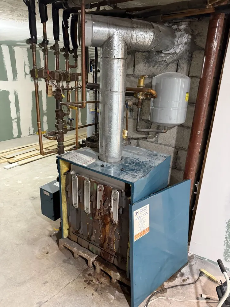 Slide of Proto Home Service Plumbing & Heating 24Hrs