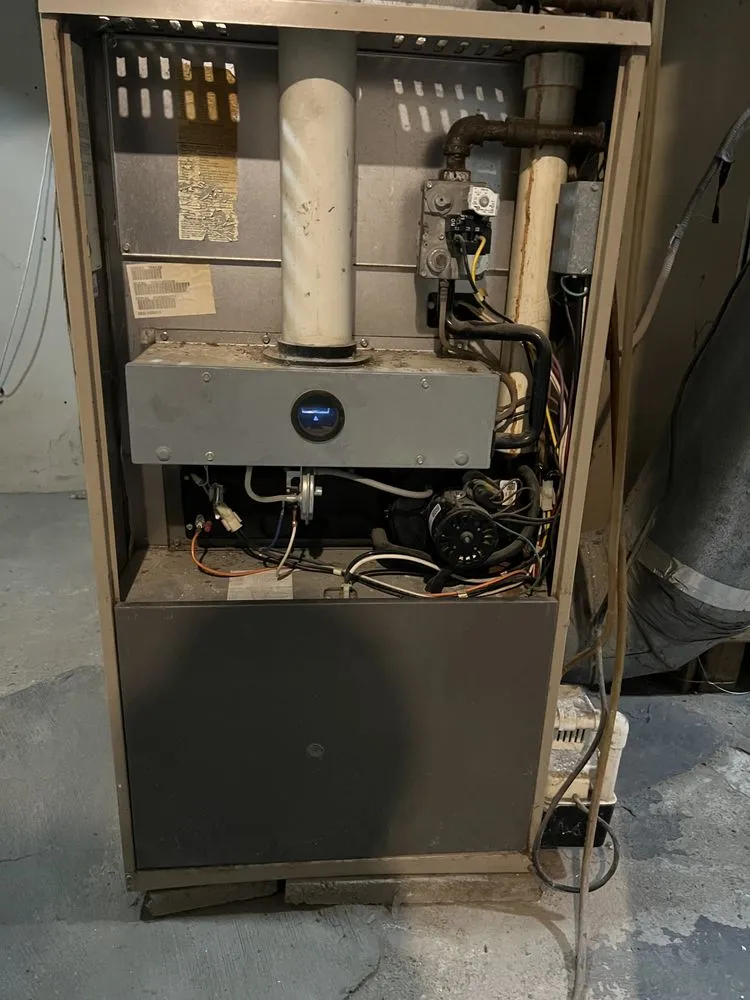 Slide of Proto Home Service Plumbing & Heating 24Hrs