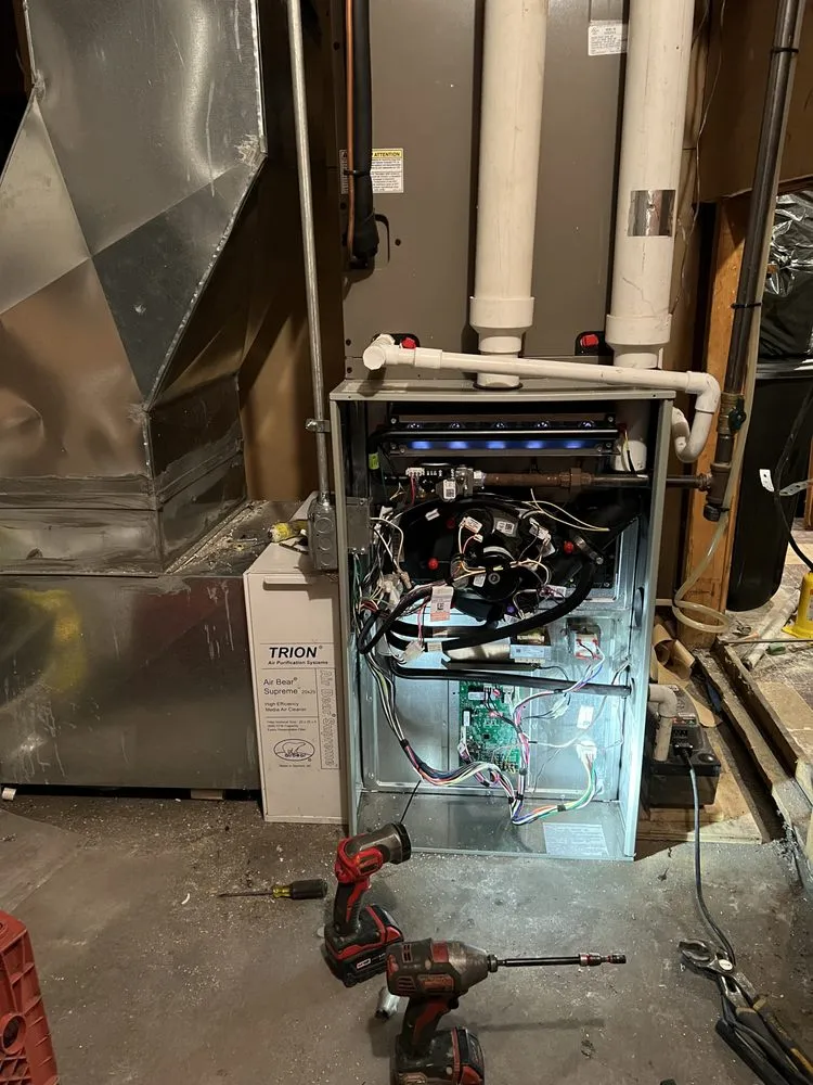 Slide of Proto Home Service Plumbing & Heating 24Hrs