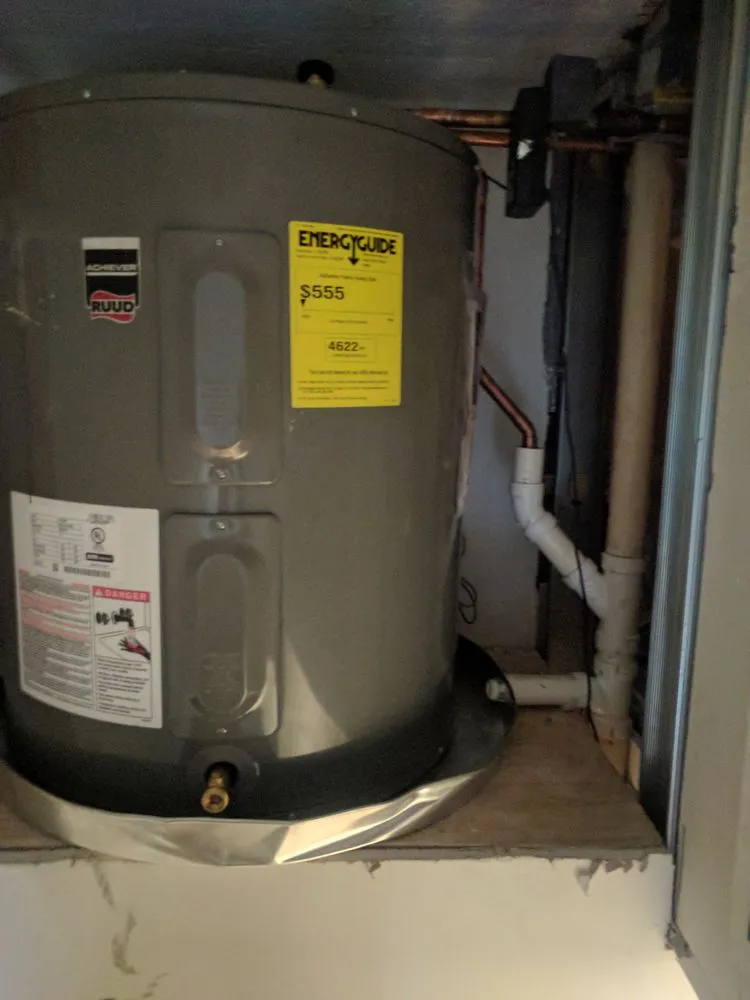 Slide of Proto Plumbing & Heating