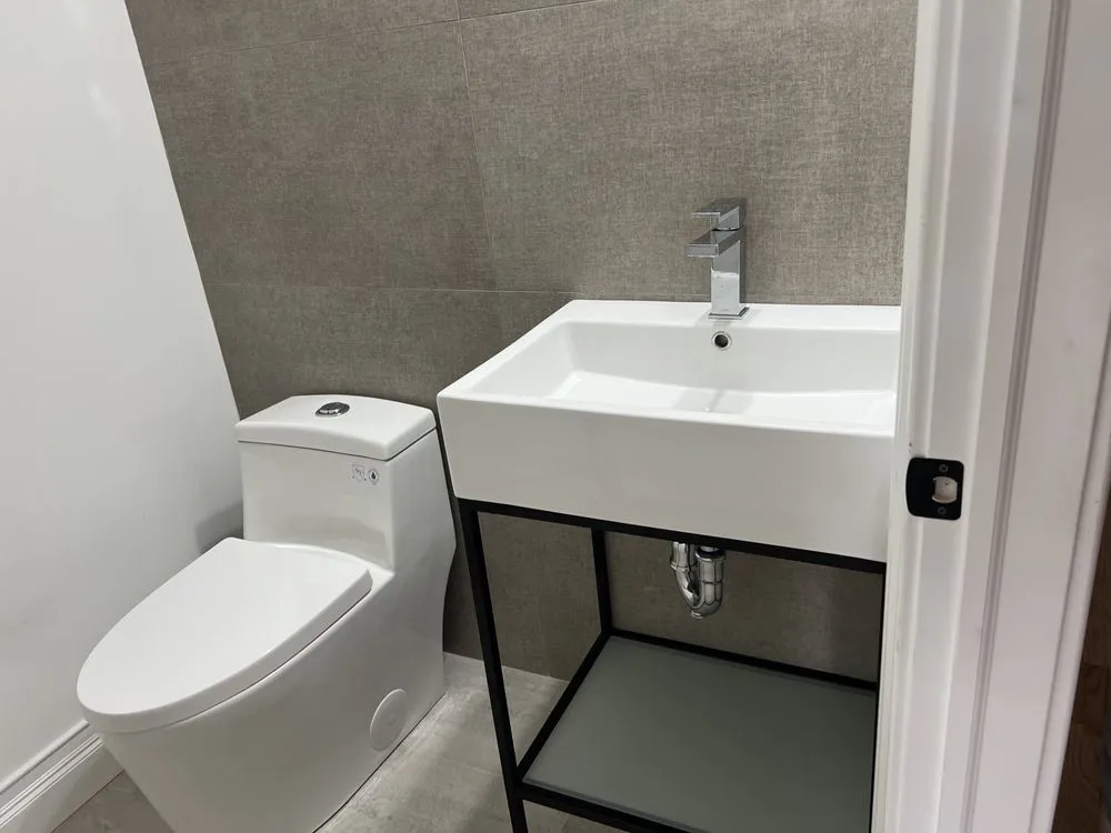 Slide of Proto Plumbing & Heating