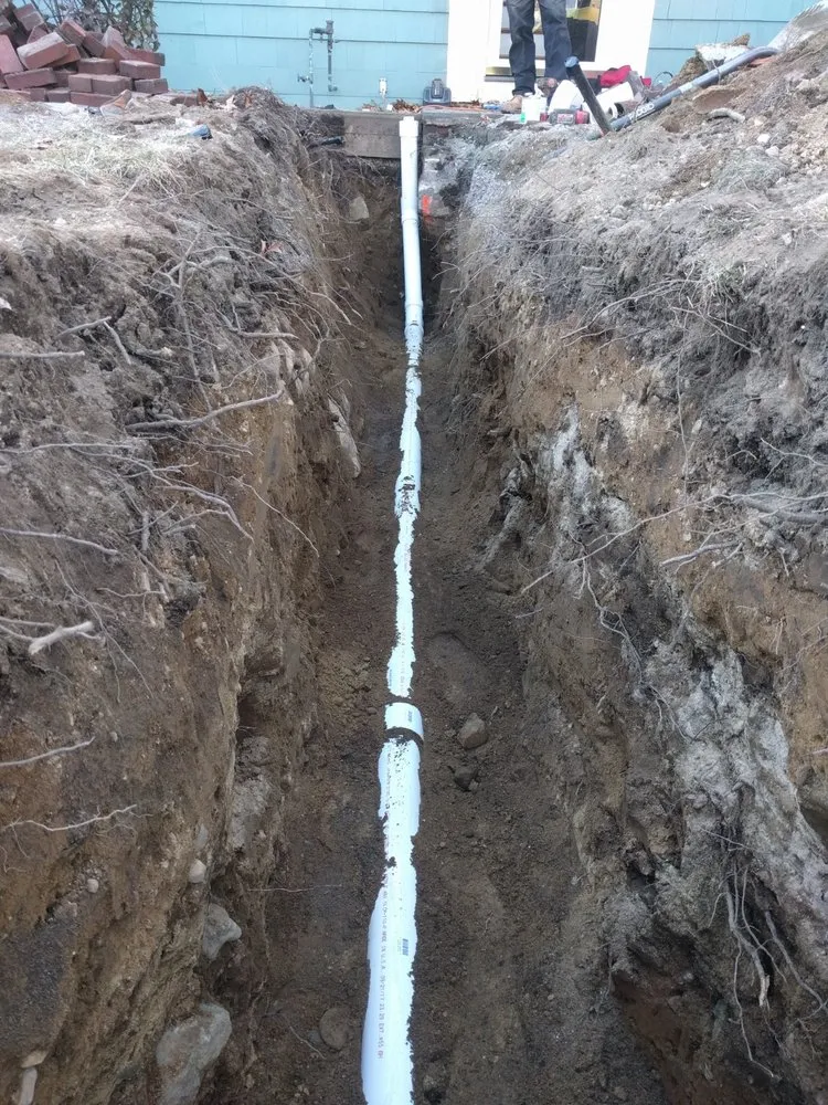 Quality drain cleaning for homes in Milton, MA by Proto Plumbing & Heating