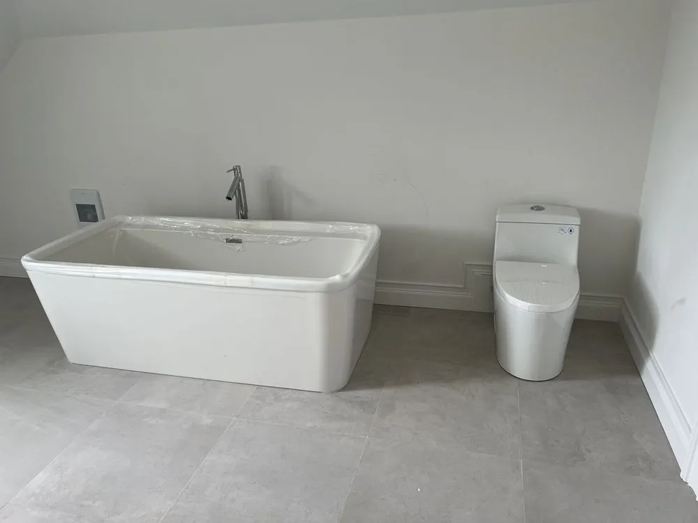 Top-rated pipe repair service in Milton, MA - Proto Plumbing & Heating