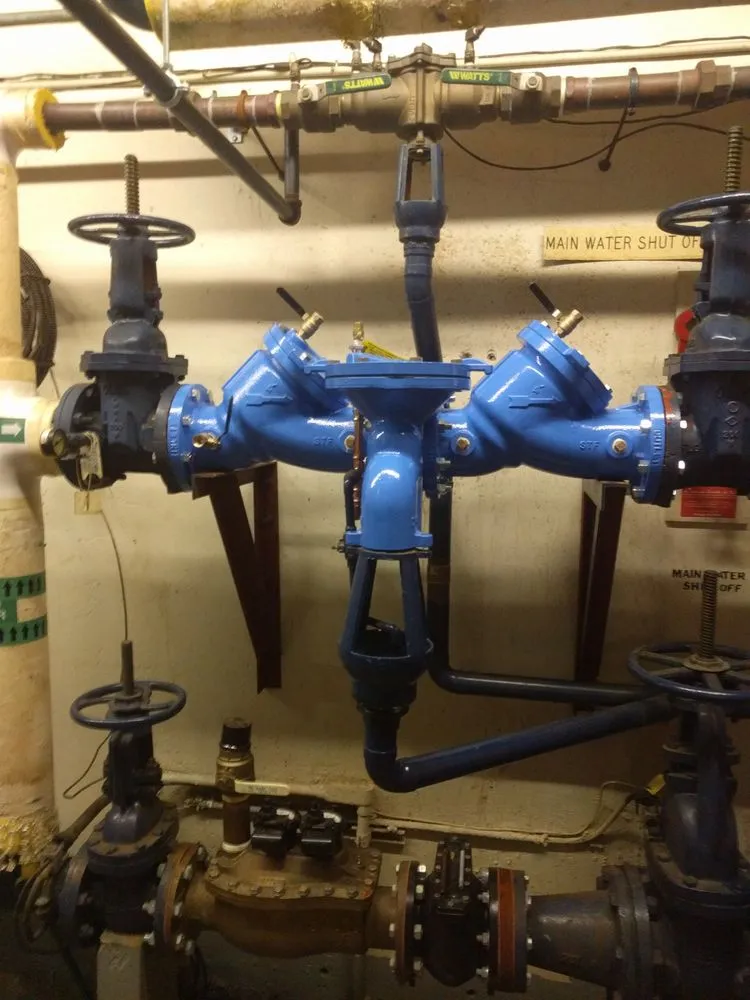 Trusted pipe repair in Milton, MA by Proto Plumbing & Heating