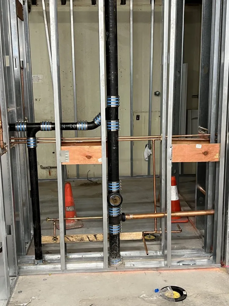 Slide of Proto Plumbing & Heating