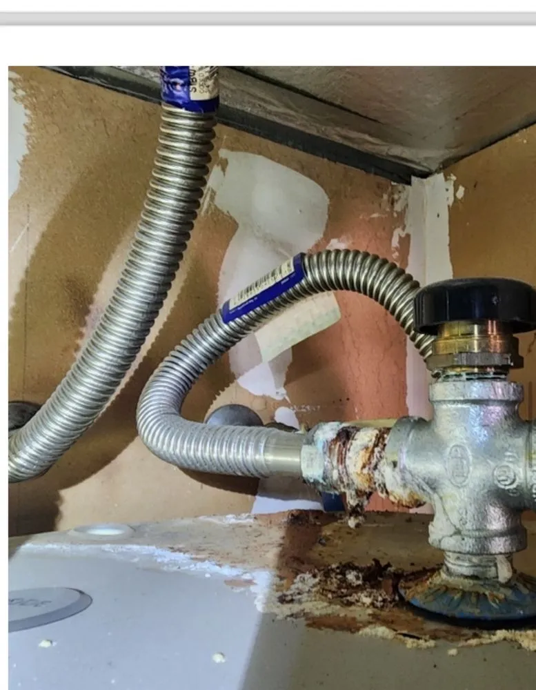 Slide of ProToCall Plumbing