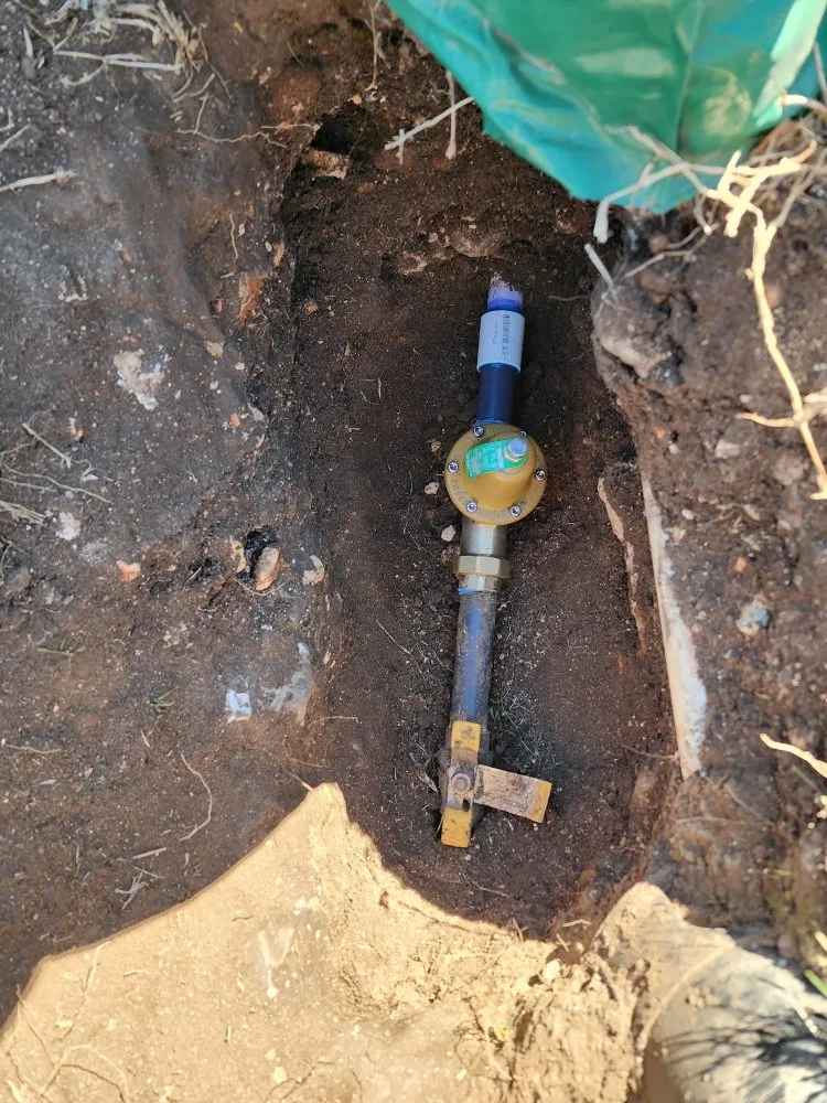 Slide of ProToCall Plumbing