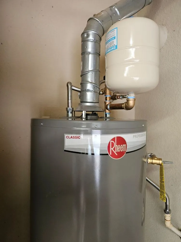 Slide of ProToCall Plumbing