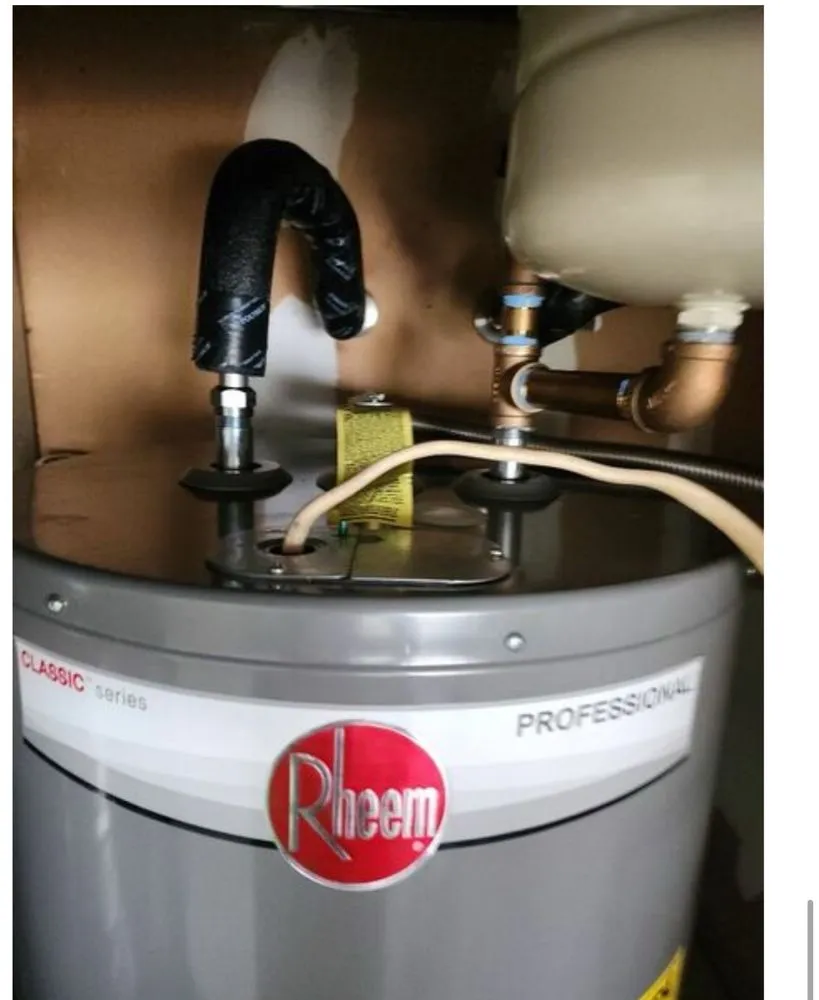 Slide of ProToCall Plumbing