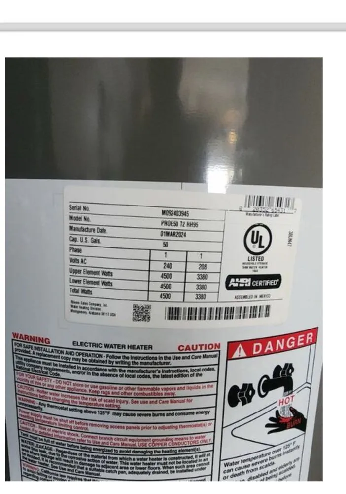 Slide of ProToCall Plumbing