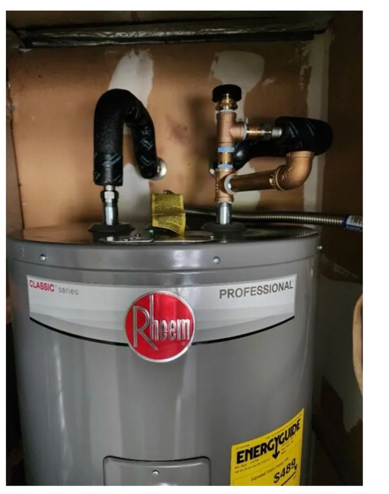 Slide of ProToCall Plumbing