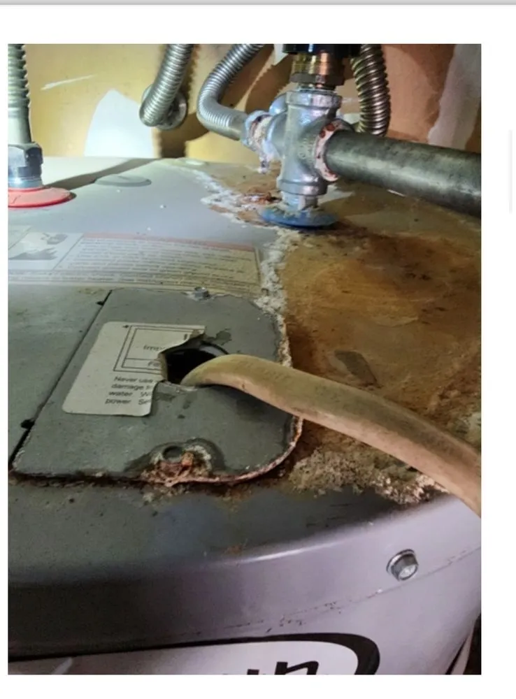 Slide of ProToCall Plumbing