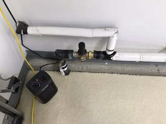 Protocol Plumbing & Sewer