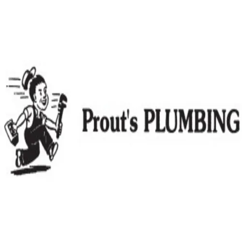 Slide of Prout's Plumbing