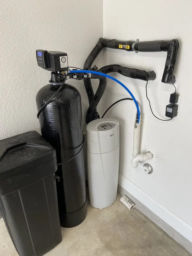 Slide of Proven Plumbing & Air