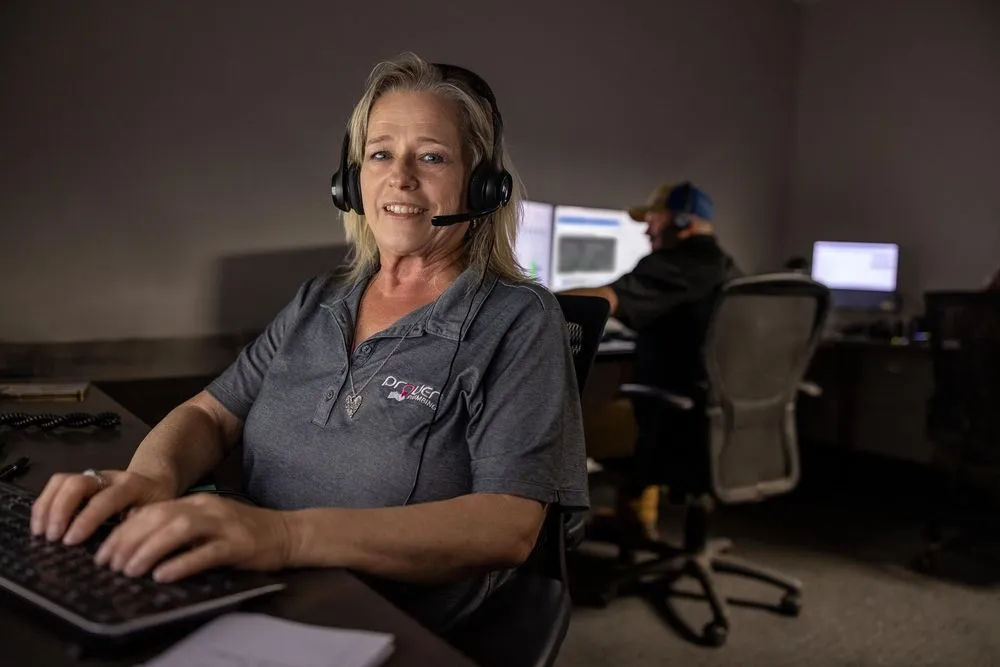 Slide of Proven Plumbing & Air