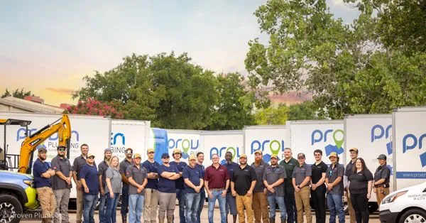 Proven Plumbing & Air
