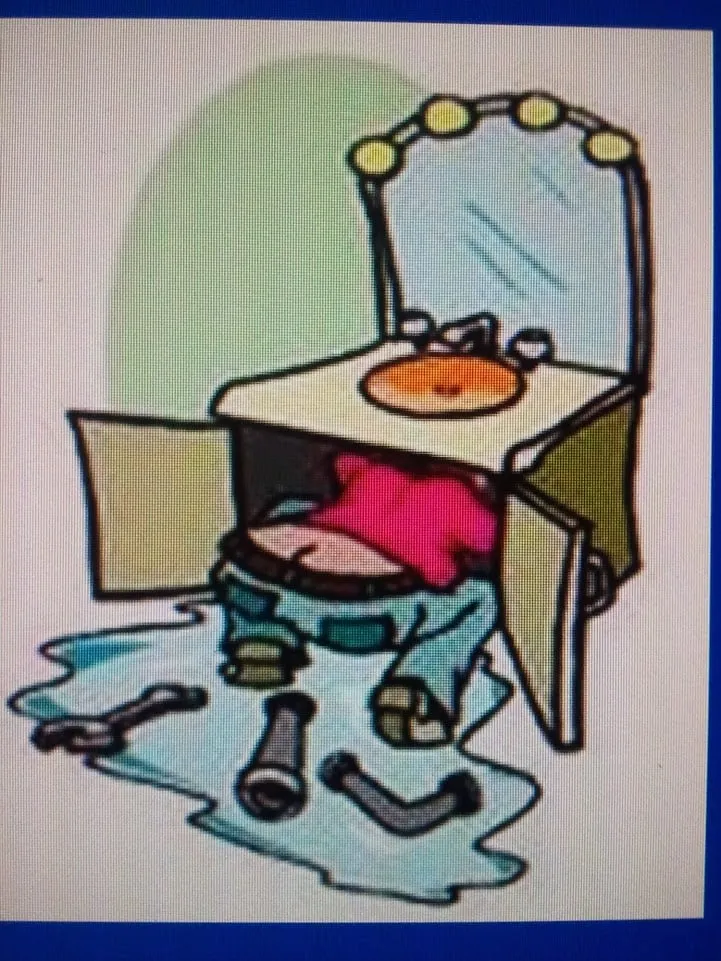 Slide of Proven Plumbing