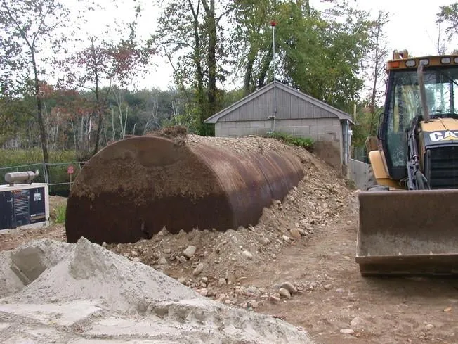 Slide of Provencher Engineering