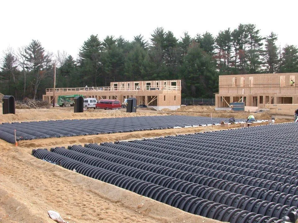 Slide of Provencher Engineering